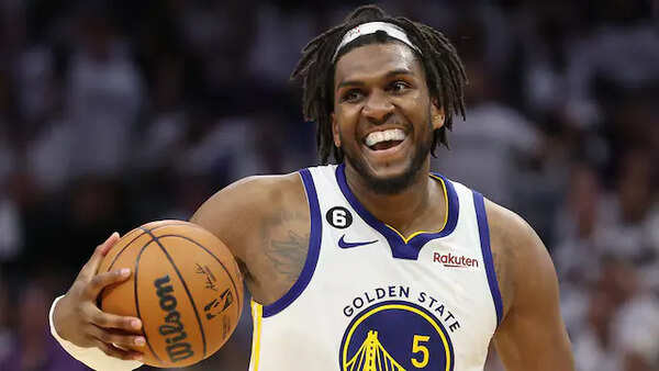 Kevon Looney
