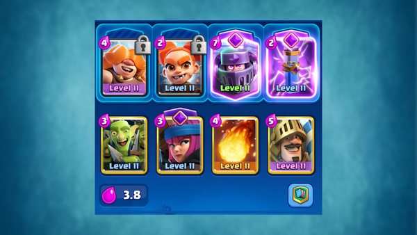 Deck 5