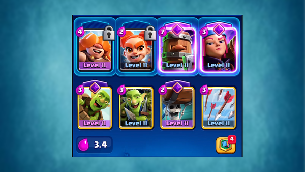 Deck 2
