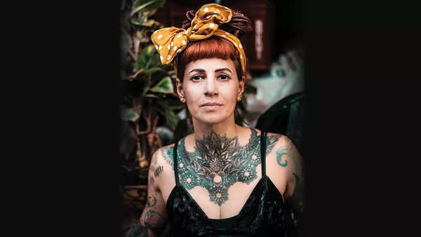 Founded by filmmaker Sapna Bhavnani, Wench Film Festival brings the female perspective to the centre stage by screening 35 out of 42 films directed by women