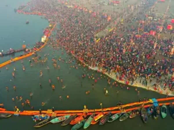 New Delhi, Nov 11 (IANS) Prayagraj prepares for Maha Kumbh 2025 with unique PG facility to welcome devotees