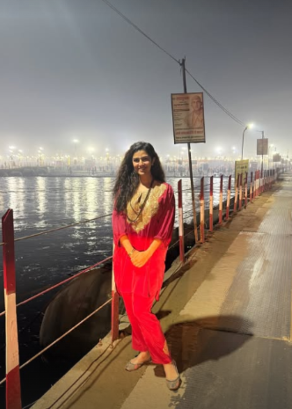 Nimrat Kaur IG story_3