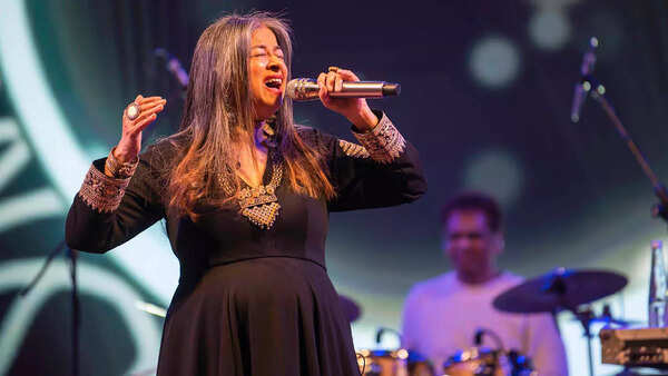 Rekha Bhardwaj