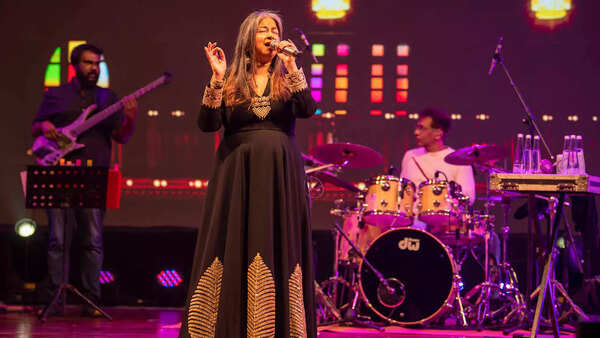 Rekha Bhardwaj