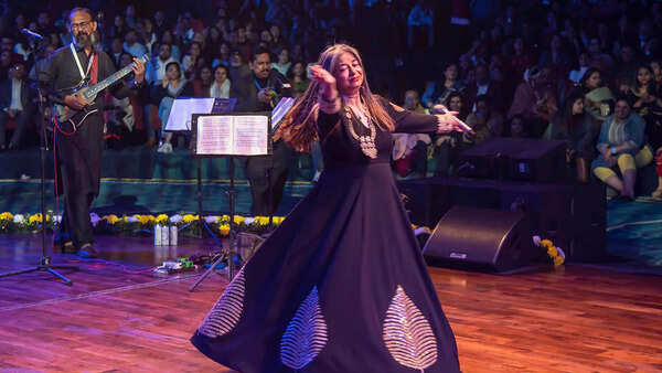 Rekha Bhardwaj