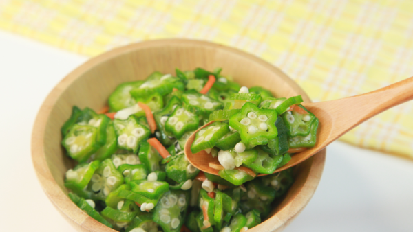 bhindi and lemon (1)