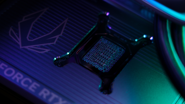 RTX 50 series cards are built Nvidia Blackwell architecture