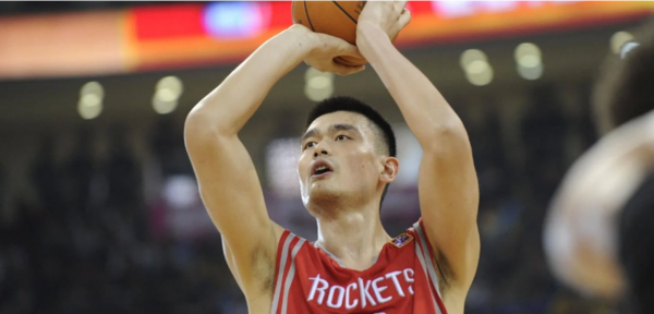 Yao Ming