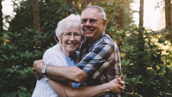 It's a fact! Hugs can boost your immunity and fight common cold - The ...