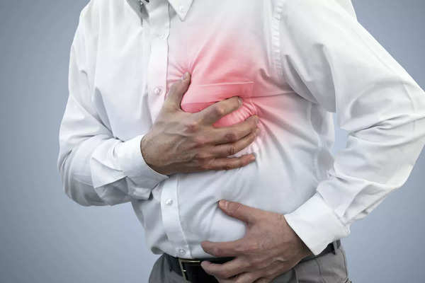 Can holding grudges lead to increased risk of heart disease: Study