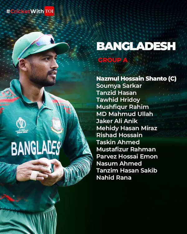 squad - India - Champions trophy5