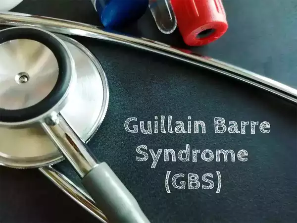 Guillain-Barré syndrome (GBS) outbreak: