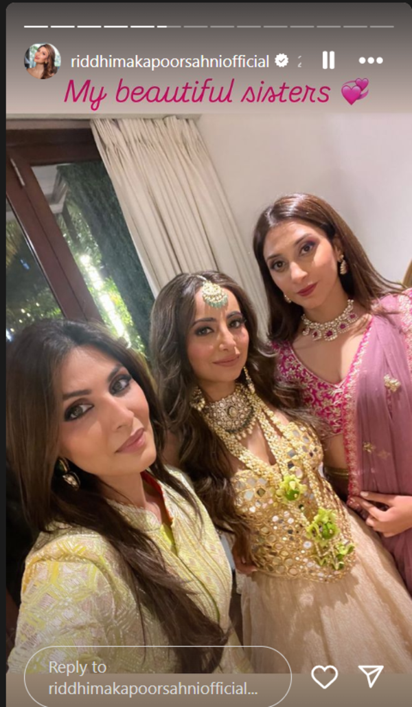 sahni