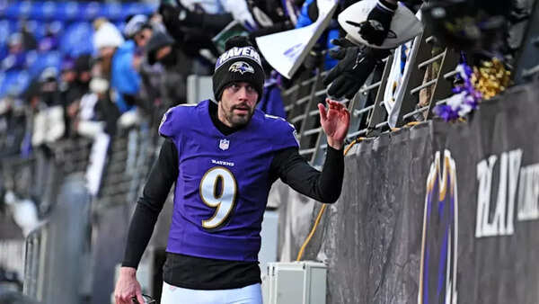 Justin Tucker (1)