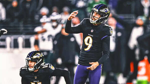 Justin Tucker (2)