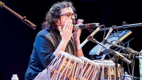 Bickram Ghosh