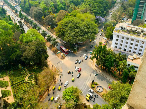 Bengaluru