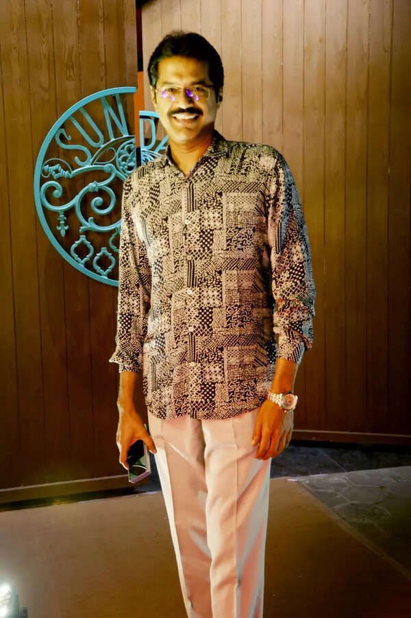 Subbu Panchu.