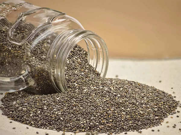 Tips for maximizing chia seed benefits