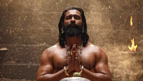 Rakul Preet Singh takes a dip in freezing water at -15 degrees wearing ...