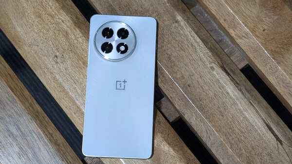 OnePlus 13R display