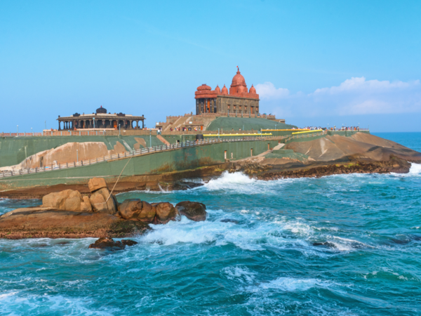 Kanyakumari