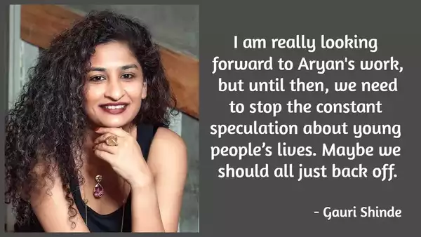 Gauri Shinde