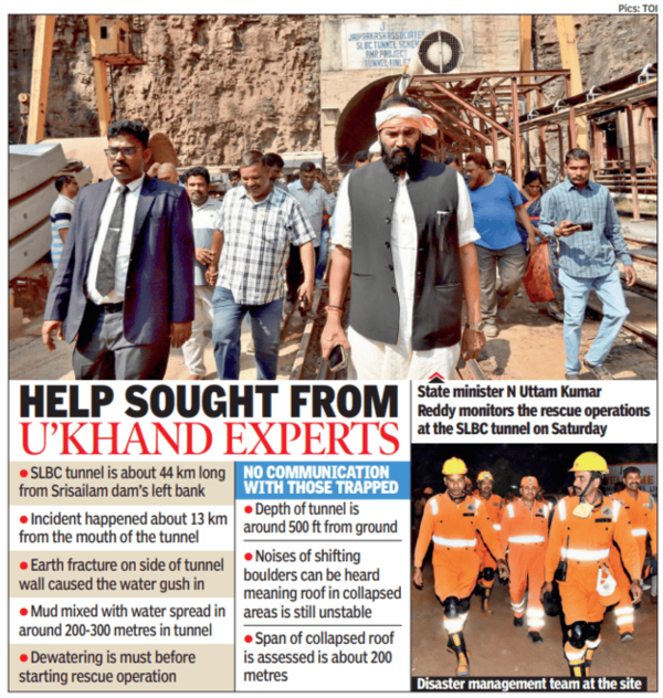 Help sought from Uttarakhand experts