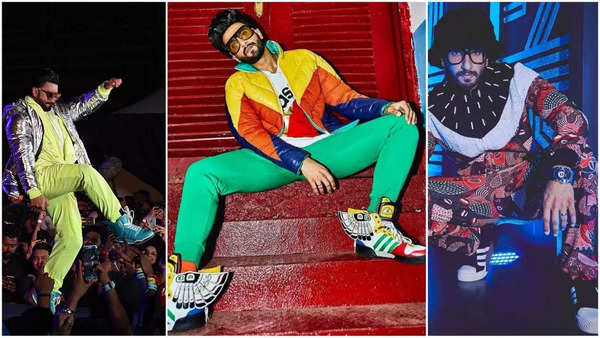 ranveer-singhs-extravagant-sneaker-collection- at your Attention-right-away-6.