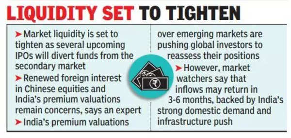 liquidity to explain