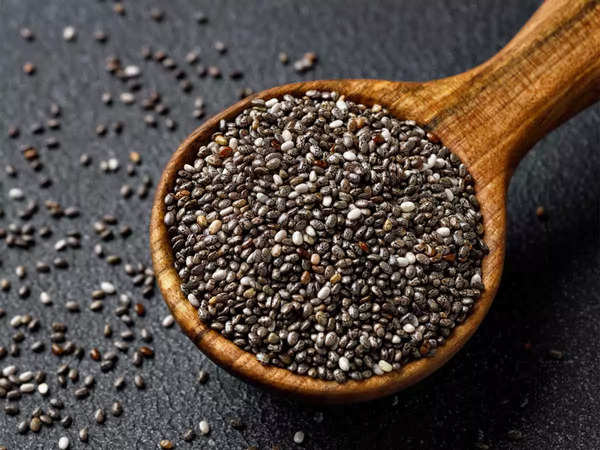 Chia seeds