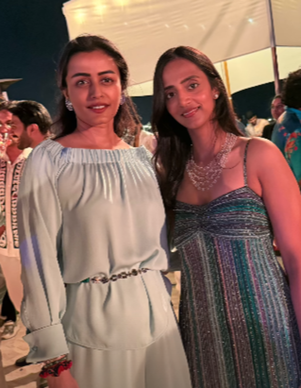 Namrata Shirodkar IG story 1