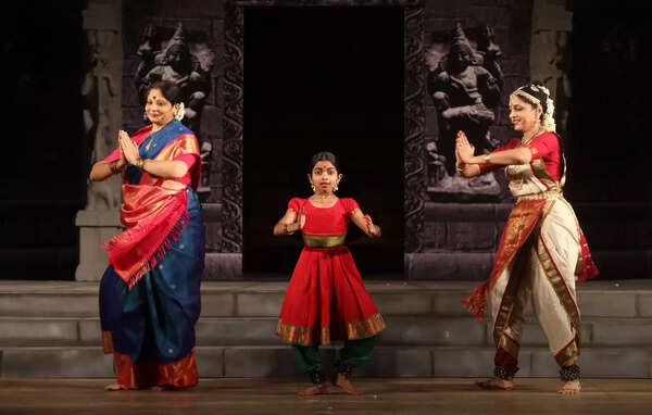 There is no substitute for the live theatre experience: PC Ramakrishna ...
