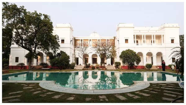 Palacio de Pataudi