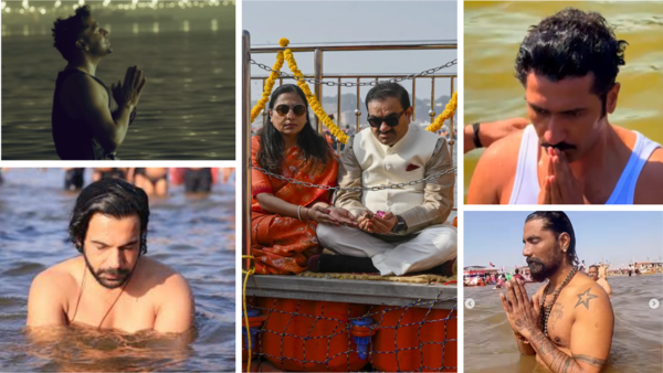 Maha Kumbh