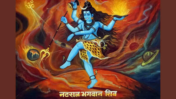 Maha Shivratri