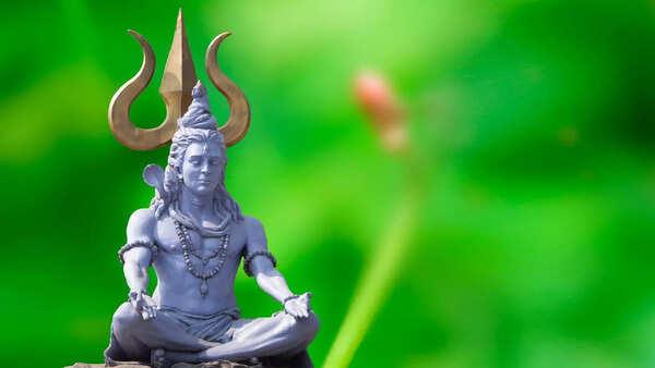 Maha Shivratri