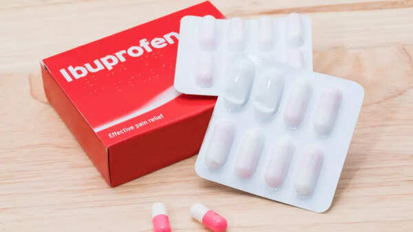 ibuprofen