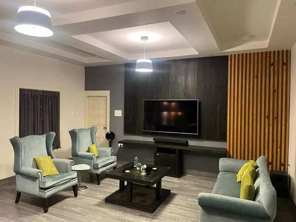 Debaki Kumar Bose's residence where Raj Kapoor stayed