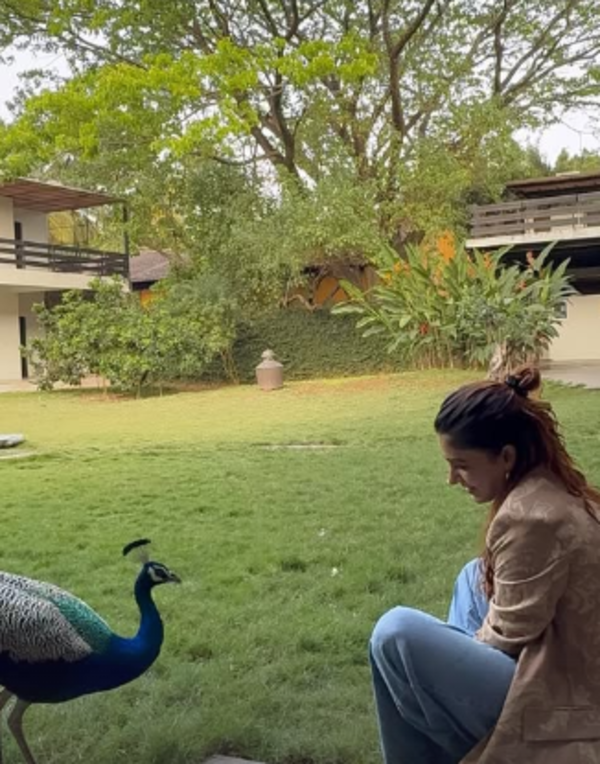Samantha Ruth Prabhu IG story