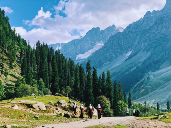 Kashmir