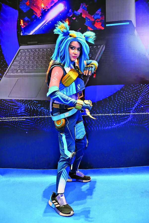 Comic con