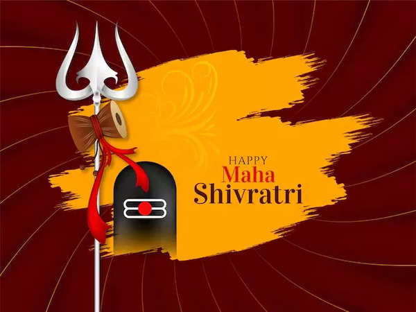 Happy Mahashivratri Messages