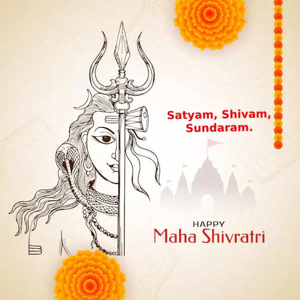 Mahashivratri Quotes