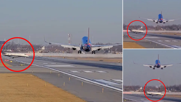 3 Aviation Disasters In 1 Day: Jeju Airline Burst Into Flames, Air ...