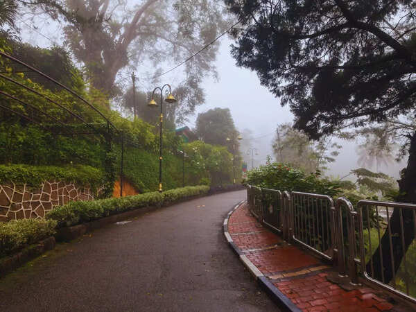 Delhi's most haunted spots