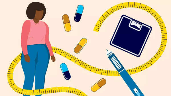 Drugs for weight loss
