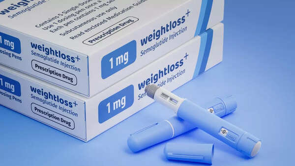 Drugs for weight loss