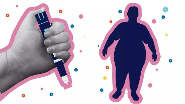 losing weight drugs
