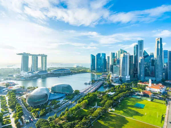 singapore